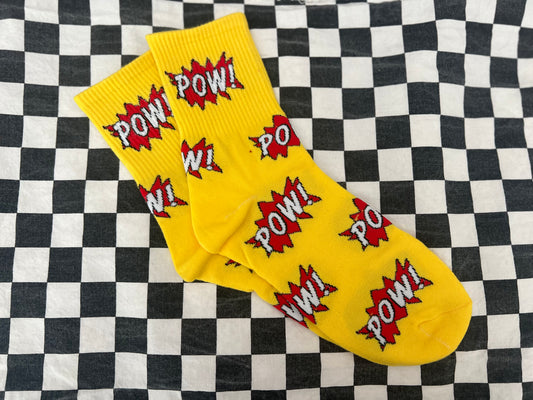 Pow